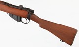 LITHGOW / ENFIELD
#1
MK III
303 BRITISH
RIFLE - 5 of 15