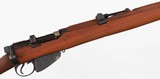 LITHGOW / ENFIELD
#1
MK III
303 BRITISH
RIFLE - 7 of 15