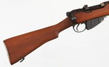 LITHGOW / ENFIELD
#1
MK III
303 BRITISH
RIFLE - 8 of 15