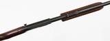 WINCHESTER
MODEL 61
22LR
RIFLE
(1958 YEAR MODEL) - 13 of 15