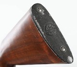 WINCHESTER
MODEL 61
22LR
RIFLE
(1958 YEAR MODEL) - 15 of 15