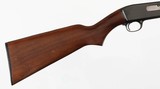 WINCHESTER
MODEL 61
22LR
RIFLE
(1958 YEAR MODEL) - 8 of 15