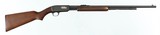 WINCHESTER
MODEL 61
22LR
RIFLE
(1958 YEAR MODEL) - 1 of 15