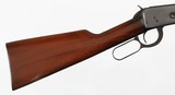 WINCHESTERMODEL 9430-30RIFLE(1950 YEAR MODEL) - 8 of 15