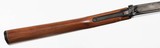 WINCHESTERMODEL 62A22LRRIFLE(1949 YEAR MODEL) - 14 of 15
