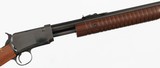 WINCHESTERMODEL 62A22LRRIFLE(1949 YEAR MODEL) - 7 of 15