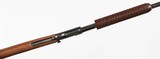 WINCHESTERMODEL 62A22LRRIFLE(1949 YEAR MODEL) - 10 of 15
