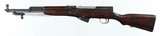 TULA/RUSSIANSKS7.62 x 39RIFLE(1954 YEAR MODEL) - 2 of 16