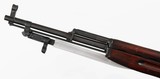 TULA/RUSSIANSKS7.62 x 39RIFLE(1954 YEAR MODEL) - 3 of 16