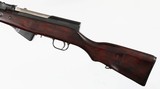 TULA/RUSSIANSKS7.62 x 39RIFLE(1954 YEAR MODEL) - 5 of 16