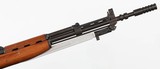 YUGOM59/66SKS7.62 x 39RIFLE - 6 of 16