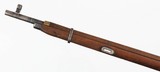 SOVIET/IZHEVSK91/307.62 x 54RRIFLE(1942 YEAR MODEL) - 3 of 15