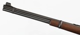 WINCHESTER
MODEL 1894 (FLAT BAND) 30 WCF
RIFLE
(1940'S YEAR MODEL) - 3 of 15