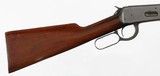 WINCHESTER
MODEL 1894 (FLAT BAND) 30 WCF
RIFLE
(1940'S YEAR MODEL) - 8 of 15