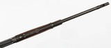 WINCHESTER
MODEL 1894 (FLAT BAND) 30 WCF
RIFLE
(1940'S YEAR MODEL) - 12 of 15