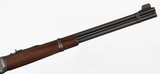 WINCHESTER
MODEL 1894 (FLAT BAND) 30 WCF
RIFLE
(1940'S YEAR MODEL) - 6 of 15