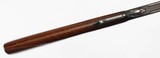 WINCHESTER
MODEL 1894 (FLAT BAND) 30 WCF
RIFLE
(1940'S YEAR MODEL) - 11 of 15