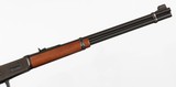 WINCHESTER
MODEL 94
44 MAGNUM
RIFLE
(1968 YEAR MODEL) - 6 of 15