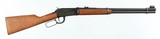 WINCHESTER
MODEL 94
44 MAGNUM
RIFLE
(1968 YEAR MODEL) - 1 of 15