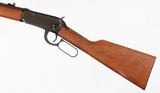 WINCHESTER
MODEL 94
44 MAGNUM
RIFLE
(1968 YEAR MODEL) - 5 of 15