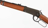 WINCHESTER
MODEL 94
44 MAGNUM
RIFLE
(1968 YEAR MODEL) - 4 of 15