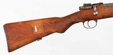 MAUSER/TURKISH19387.92 MMRIFLE(1944 YEAR MODEL) - 8 of 15