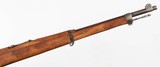MAUSER/TURKISH19387.92 MMRIFLE(1944 YEAR MODEL) - 6 of 15