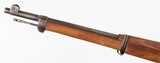 MAUSER/TURKISH19387.92 MMRIFLE(1944 YEAR MODEL) - 3 of 15