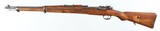MAUSER/TURKISH19387.92 MMRIFLE(1944 YEAR MODEL) - 2 of 15