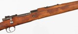 MAUSER/TURKISH19387.92 MMRIFLE(1944 YEAR MODEL) - 7 of 15