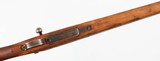 MAUSER/TURKISH19387.92 MMRIFLE(1944 YEAR MODEL) - 10 of 15