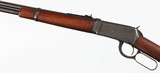 WINCHESTERMODEL 189432 W.S.RIFLE(1938 YEAR MODEL - SHINY BORE) - 4 of 15