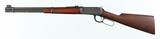 WINCHESTERMODEL 189432 W.S.RIFLE(1938 YEAR MODEL - SHINY BORE) - 2 of 15