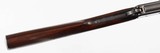 WINCHESTERMODEL 189432 W.S.RIFLE(1938 YEAR MODEL - SHINY BORE) - 14 of 15