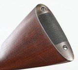 WINCHESTERMODEL 189432 W.S.RIFLE(1938 YEAR MODEL - SHINY BORE) - 15 of 15