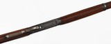 WINCHESTERMODEL 189432 W.S.RIFLE(1938 YEAR MODEL - SHINY BORE) - 10 of 15