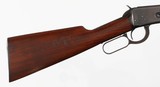 WINCHESTERMODEL 189432 W.S.RIFLE(1938 YEAR MODEL - SHINY BORE) - 8 of 15