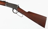 WINCHESTERMODEL 189432 W.S.RIFLE(1938 YEAR MODEL - SHINY BORE) - 5 of 15