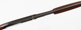 WINCHESTERMODEL 42410GASHOTGUNFULL CHOKE(1936 YEAR MODEL - PRE WWII) - 13 of 15