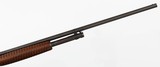 WINCHESTERMODEL 42410GASHOTGUNFULL CHOKE(1936 YEAR MODEL - PRE WWII) - 6 of 15