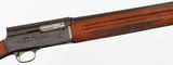 BROWNINGA5 SWEET SIXTEEN16 GAUGESHOTGUN - 7 of 15