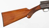 BROWNINGA5 SWEET SIXTEEN16 GAUGESHOTGUN - 8 of 15