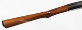REMINGTON110012 GAUGE28" SHOTGUN - 14 of 15