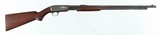WINCHESTERMODEL 6122WRFRIFLE(1932 YEAR MODEL - OCTAGONAL BARREL) - 1 of 15
