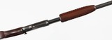 WINCHESTERMODEL 6122WRFRIFLE(1932 YEAR MODEL - OCTAGONAL BARREL) - 10 of 15