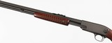 WINCHESTERMODEL 6122WRFRIFLE(1932 YEAR MODEL - OCTAGONAL BARREL) - 4 of 15