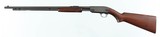 WINCHESTERMODEL 6122WRFRIFLE(1932 YEAR MODEL - OCTAGONAL BARREL) - 2 of 15