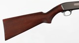 WINCHESTERMODEL 6122WRFRIFLE(1932 YEAR MODEL - OCTAGONAL BARREL) - 8 of 15