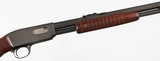 WINCHESTERMODEL 6122WRFRIFLE(1932 YEAR MODEL - OCTAGONAL BARREL) - 7 of 15