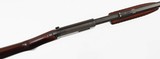 WINCHESTERMODEL 6122WRFRIFLE(1932 YEAR MODEL - OCTAGONAL BARREL) - 13 of 15